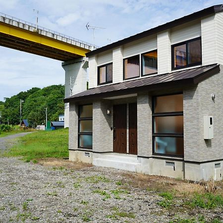 Niseko Hotel Kiraku Rin Luaran gambar