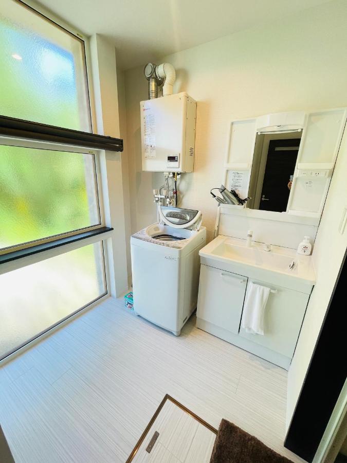 Niseko Hotel Kiraku Rin Luaran gambar